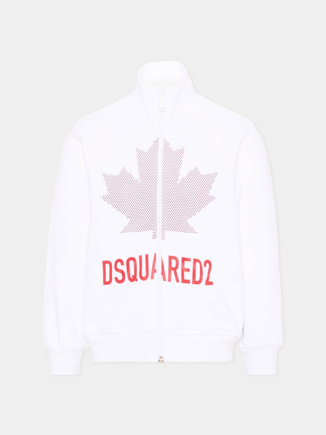 DQ3432 D0AJ6/DQ100 DSQUARED2 JUNIOR