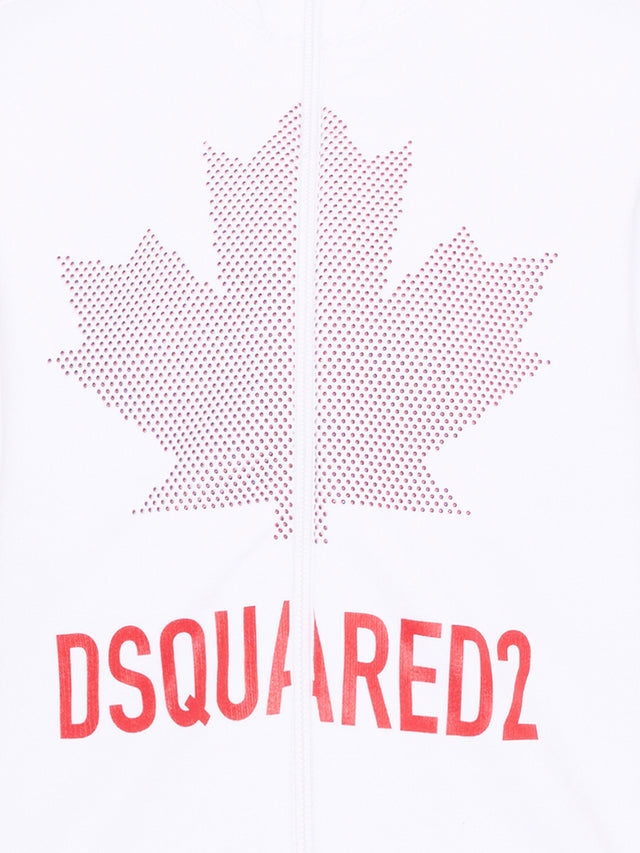 DQ3432 D0AJ6/DQ100 DSQUARED2 JUNIOR