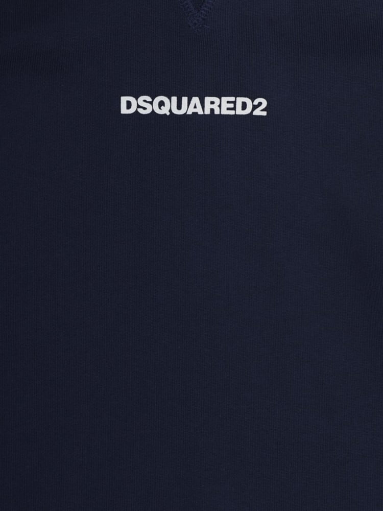 DQ3557 D0AIZ/DQ864 DSQUARED2 JUNIOR
