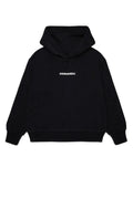 DSQUARED2 JUNIOR D2S999U SLOUCH FIT FELPA