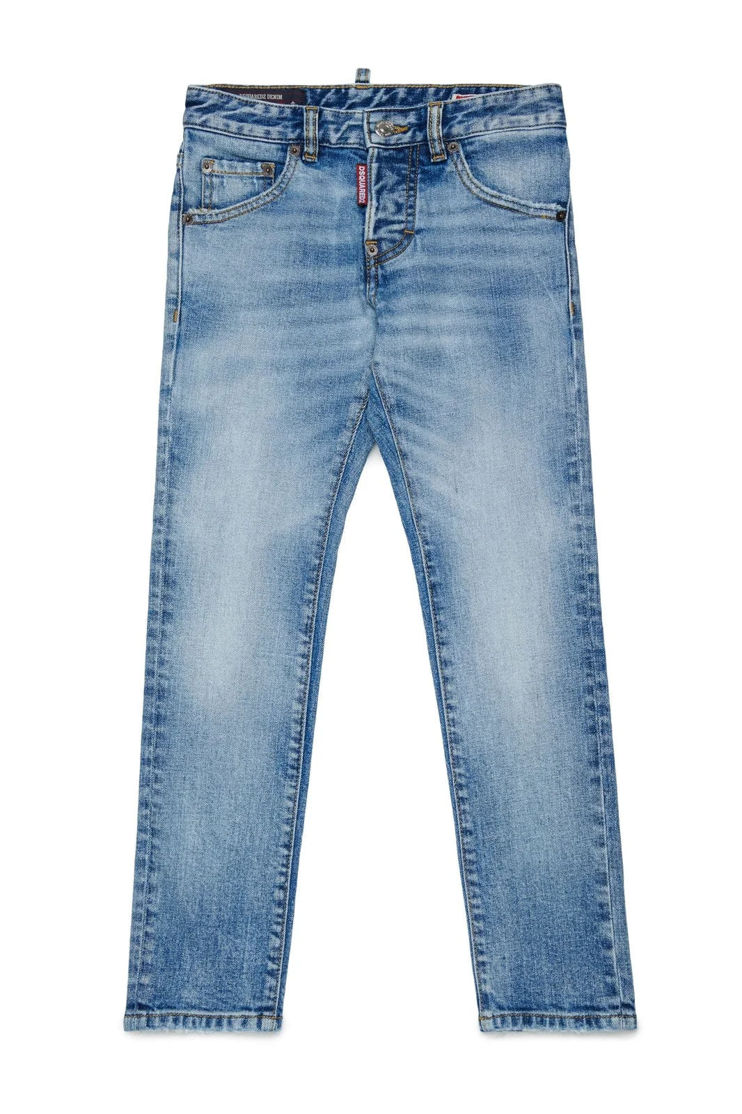 DQ3576 D0AHQ/DQ01 DSQUARED2 JUNIOR
