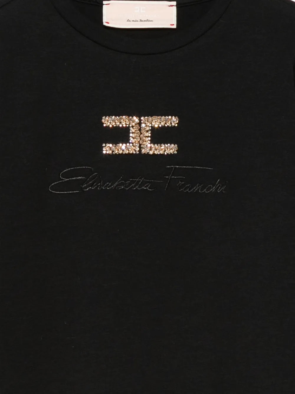 EFTS273.C.JE018/0004 ELISABETTA FRANCHI La Mia Bambina