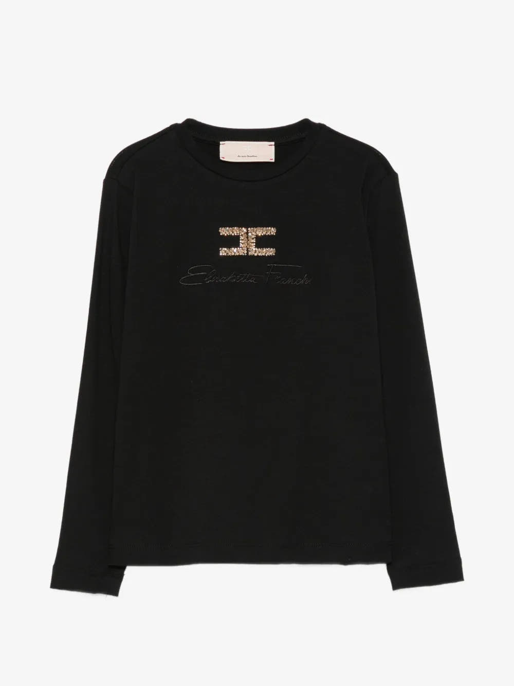 EFTS273.C.JE018/0004 ELISABETTA FRANCHI La Mia Bambina
