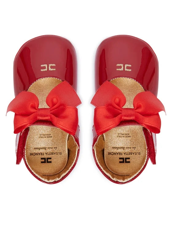 F0A3 E0610 1855/R015 ELISABETTA FRANCHI La Mia Bambina