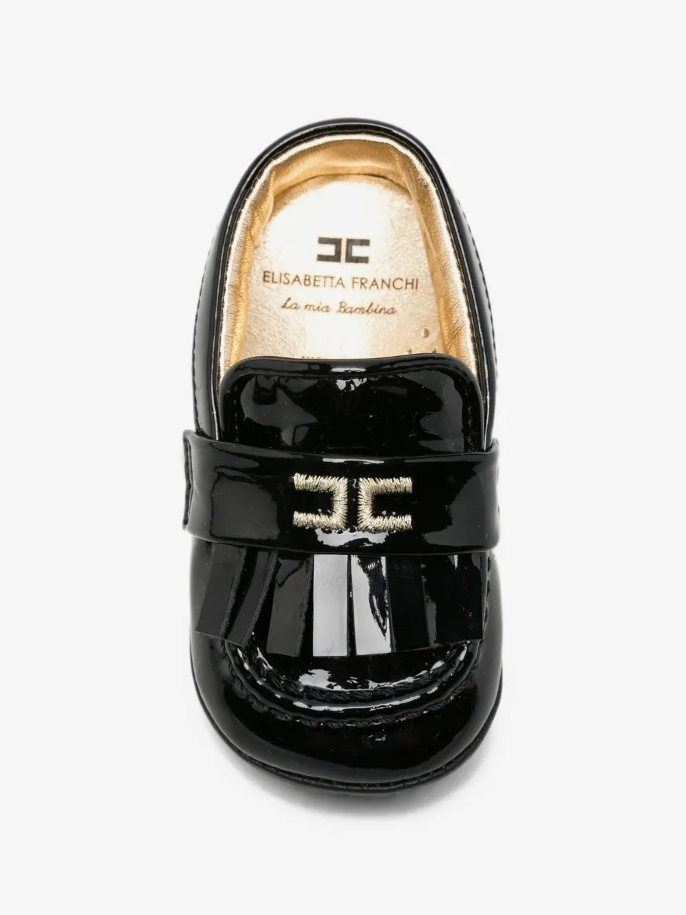 F0A4 E0612 1855/999 ELISABETTA FRANCHI La Mia Bambina
