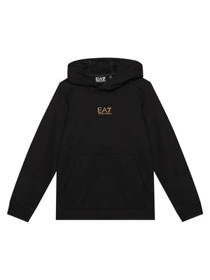 EMPORIO ARMANI EA7 SWEATSHIRT