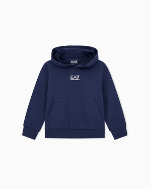 EMPORIO ARMANI EA7 SWEATSHIRT