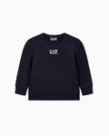 EMPORIO ARMANI EA7 SWEATSHIRT