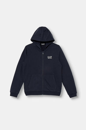EMPORIO ARMANI EA7 SWEATSHIRT