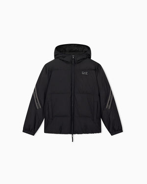 EMPORIO ARMANI EA7 BOMBER JACKET