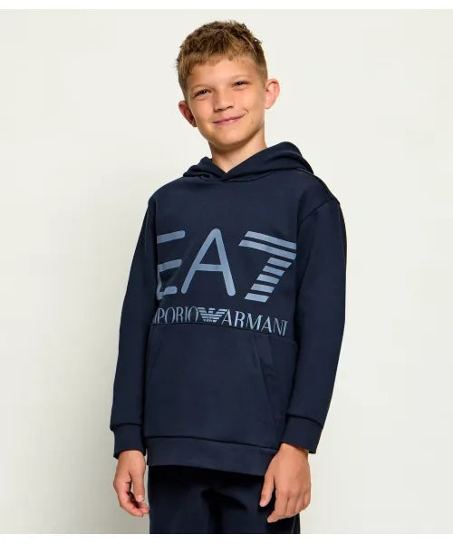 7B000379 AF10368/UB102 EMPORIO ARMANI EA7