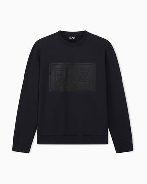 EMPORIO ARMANI EA7 SWEATSHIRT