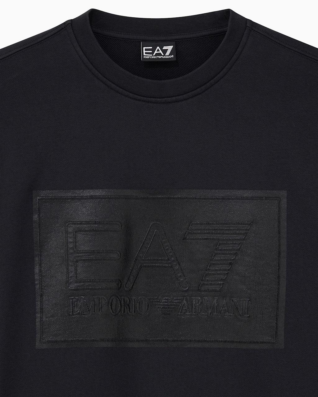 7M002108 AF27201/UC001 EMPORIO ARMANI EA7