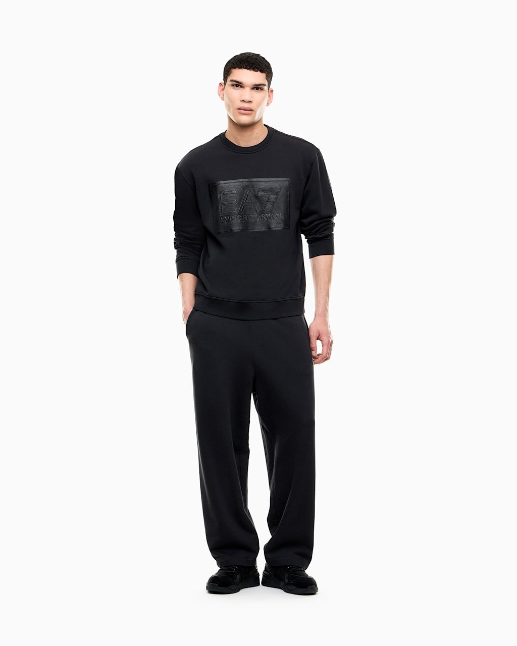 7M002108 AF27201/UC001 EMPORIO ARMANI EA7