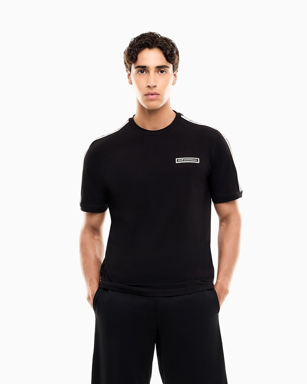 7M002189 AF10373/UC001 EMPORIO ARMANI EA7