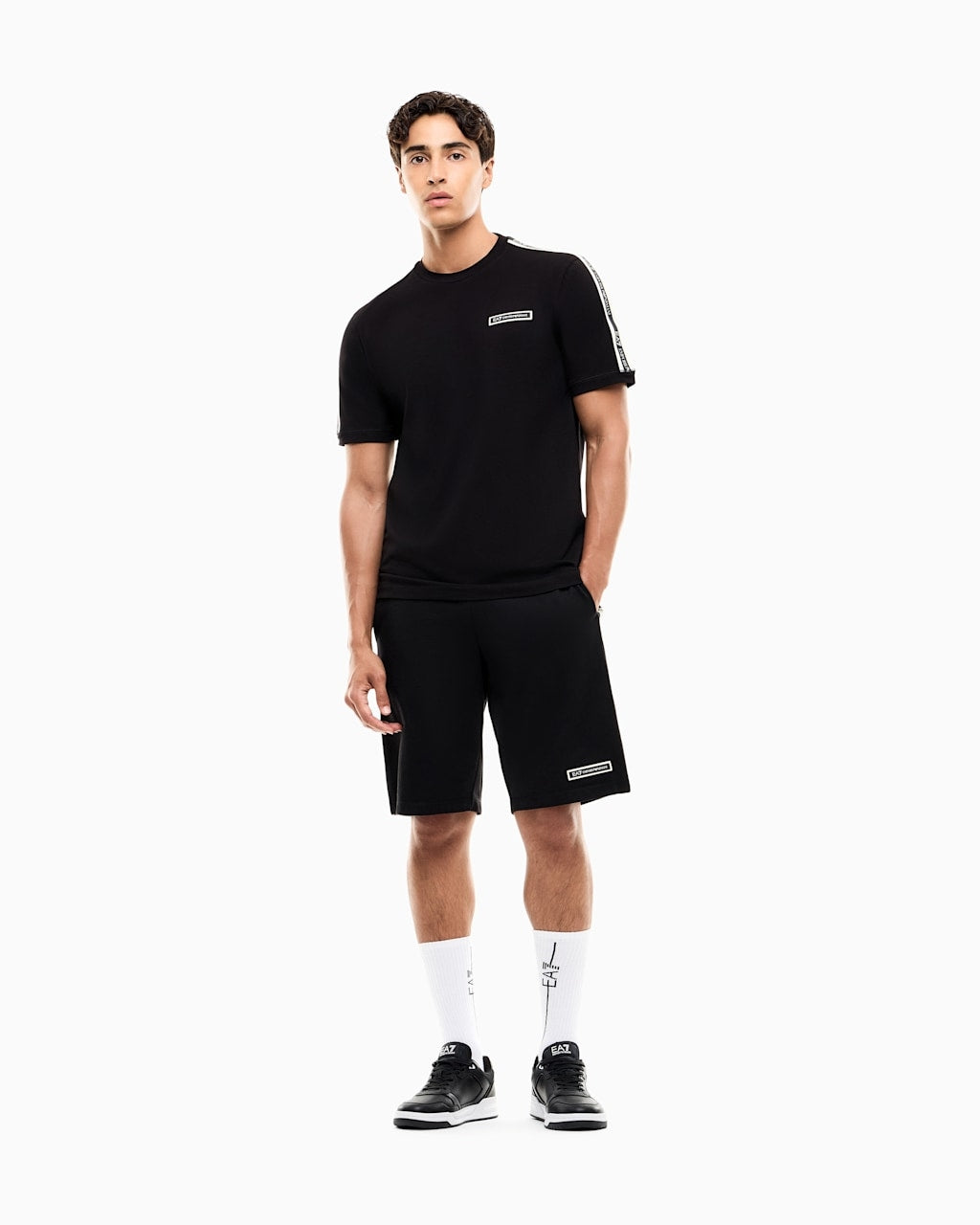 7M002189 AF10373/UC001 EMPORIO ARMANI EA7