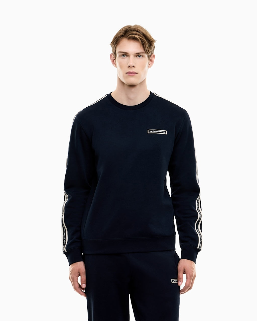 7M002195 AF10377/UB102 EMPORIO ARMANI EA7