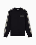 EMPORIO ARMANI EA7 SWEATSHIRT