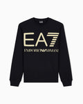 EMPORIO ARMANI EA7 SWEATSHIRT