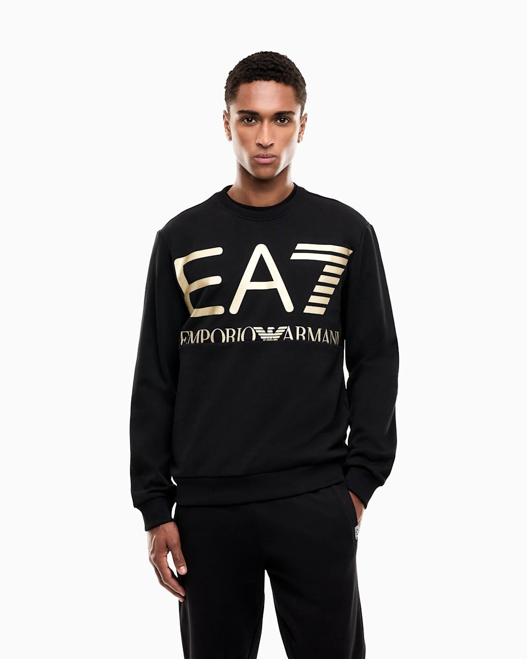 7M002201 AF27189/MC004 EMPORIO ARMANI EA7