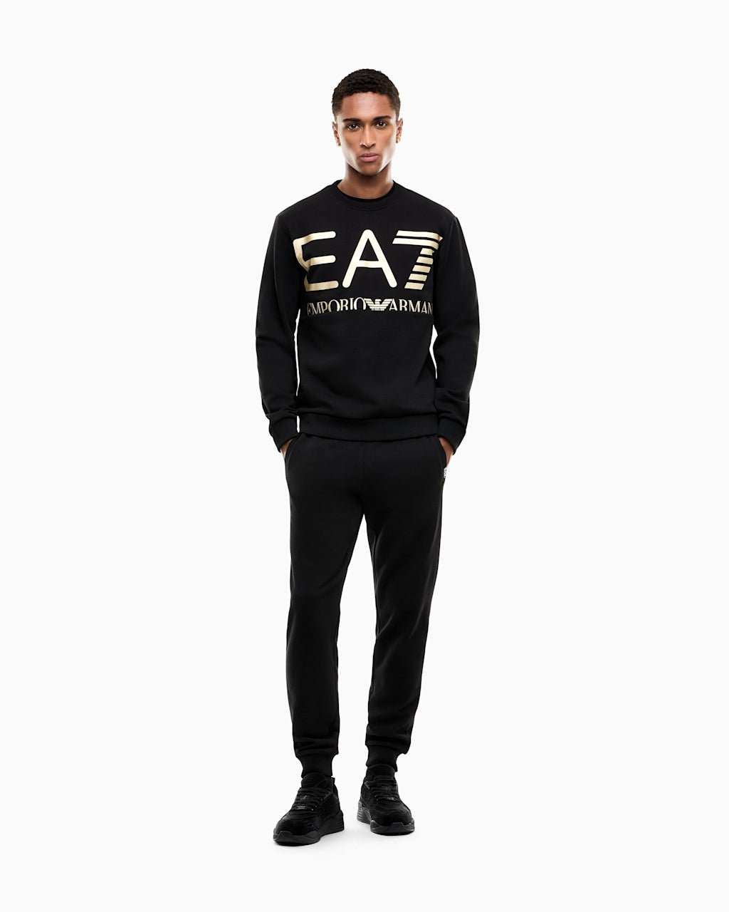 7M002201 AF27189/MC004 EMPORIO ARMANI EA7