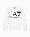 EMPORIO ARMANI EA7 SWEATSHIRT