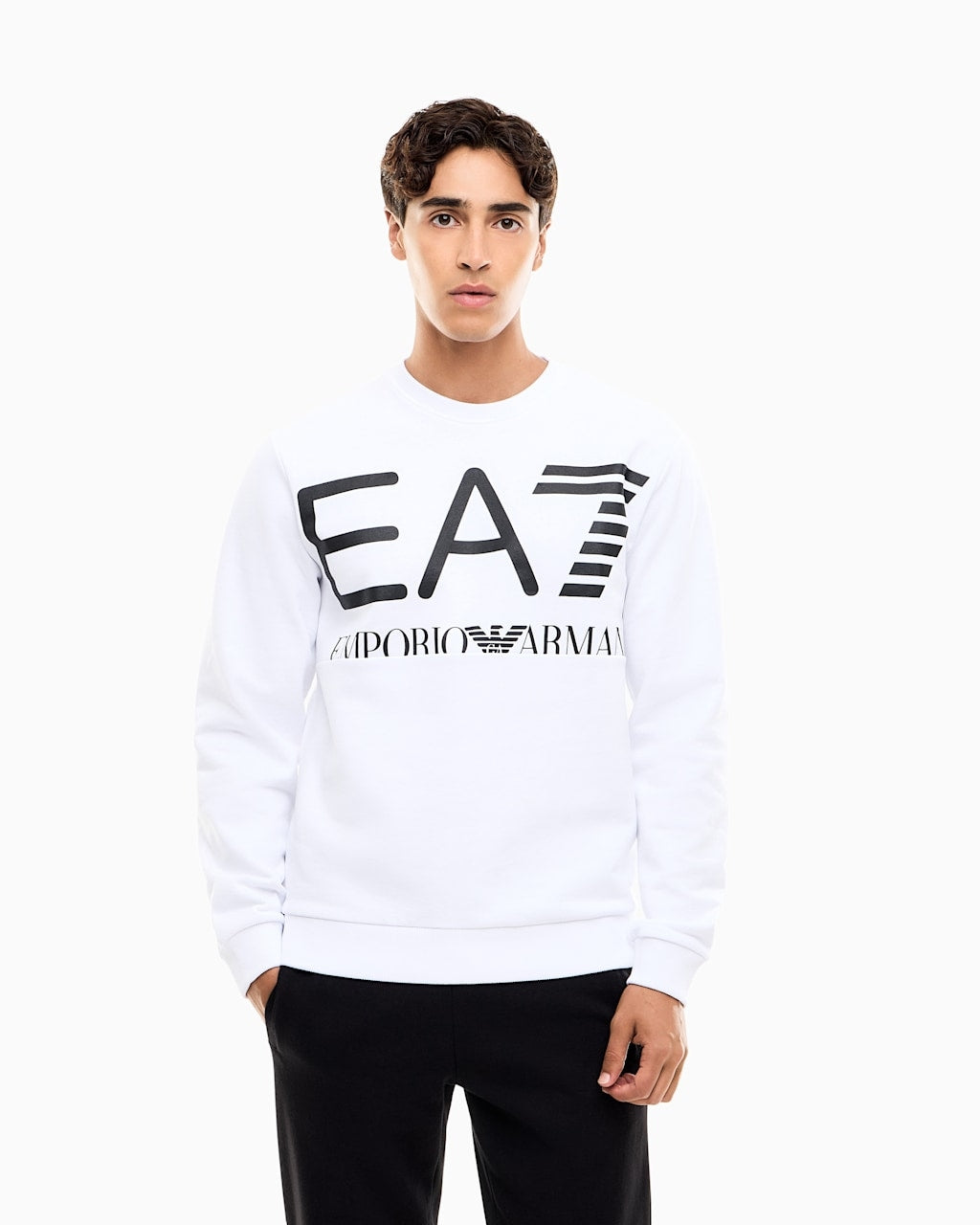7M002201 AF27189/U0002 EMPORIO ARMANI EA7