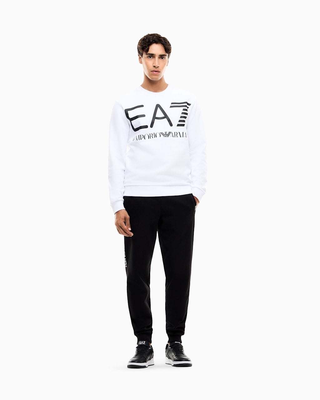 7M002201 AF27189/U0002 EMPORIO ARMANI EA7