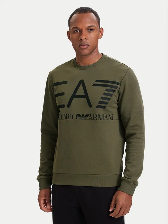 7M002201 AF27189/U7014 EMPORIO ARMANI EA7