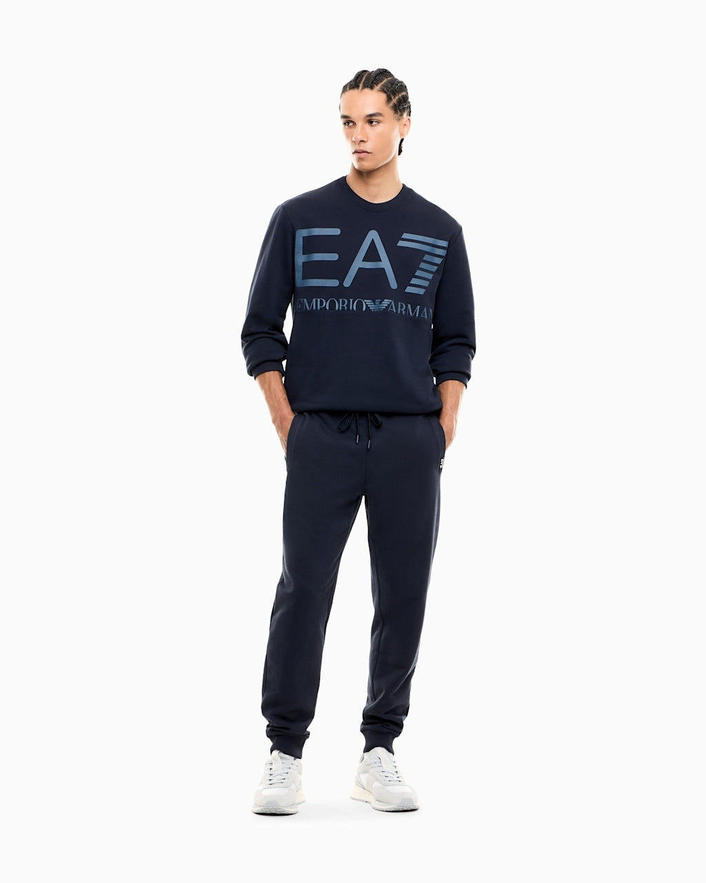 7M002201 AF27189/UB102 EMPORIO ARMANI EA7