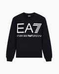EMPORIO ARMANI EA7 SWEATSHIRT
