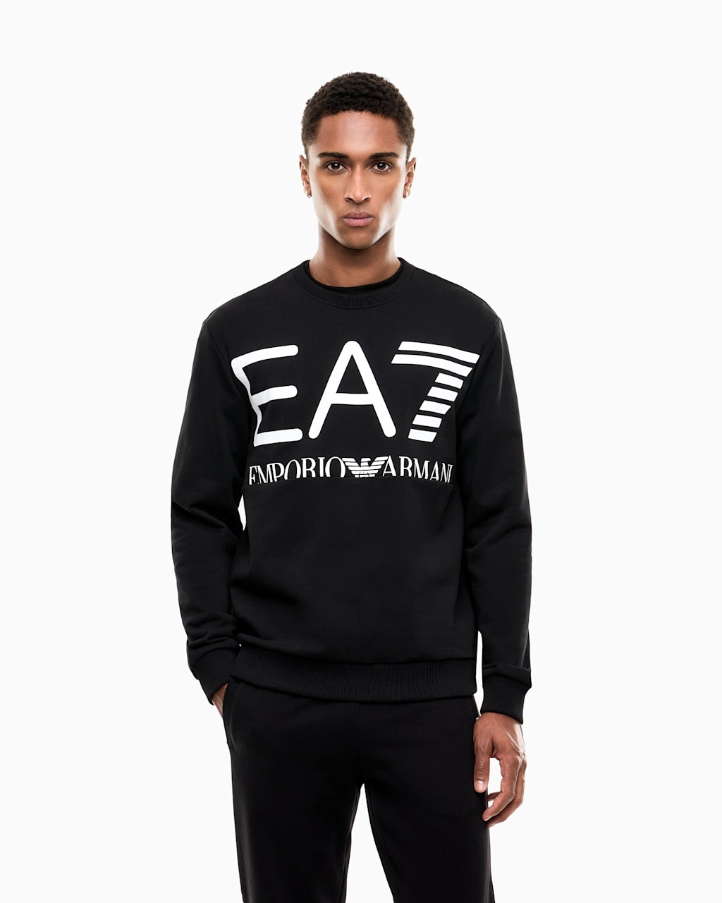 7M002201 AF27189/UC001 EMPORIO ARMANI EA7