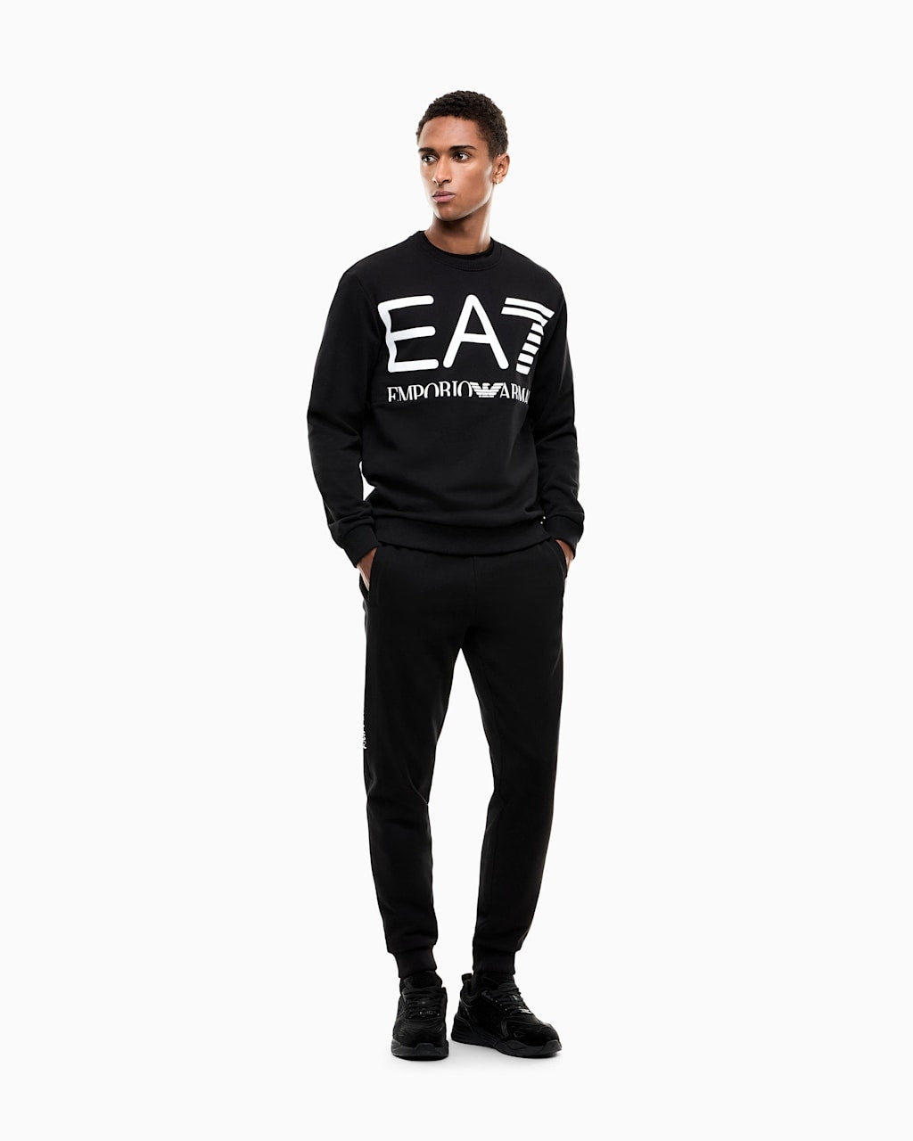 7M002201 AF27189/UC001 EMPORIO ARMANI EA7