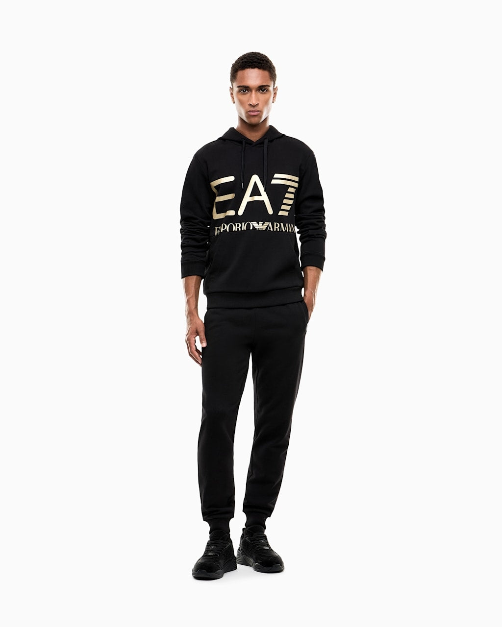 7M002202 AF27189/MC004 EMPORIO ARMANI EA7