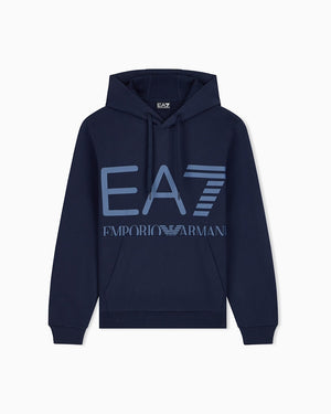 EMPORIO ARMANI EA7 SWEATSHIRT