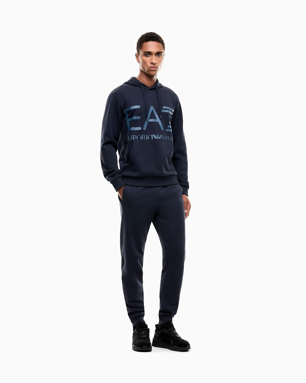 7M002202 AF27189/UB102 EMPORIO ARMANI EA7