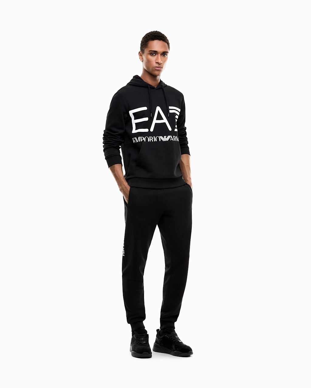 7M002202 AF27189/UC001 EMPORIO ARMANI EA7