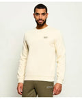 EMPORIO ARMANI EA7 SWEATSHIRT