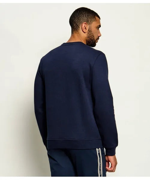 7M002231 AF21822/UB102 EMPORIO ARMANI EA7