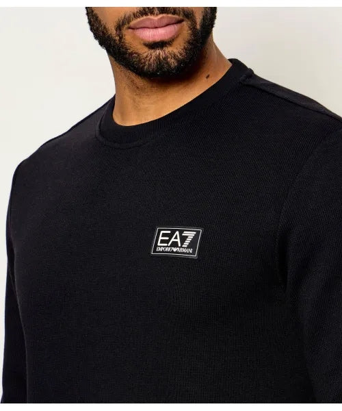 7M002231 AF21822/UC001 EMPORIO ARMANI EA7