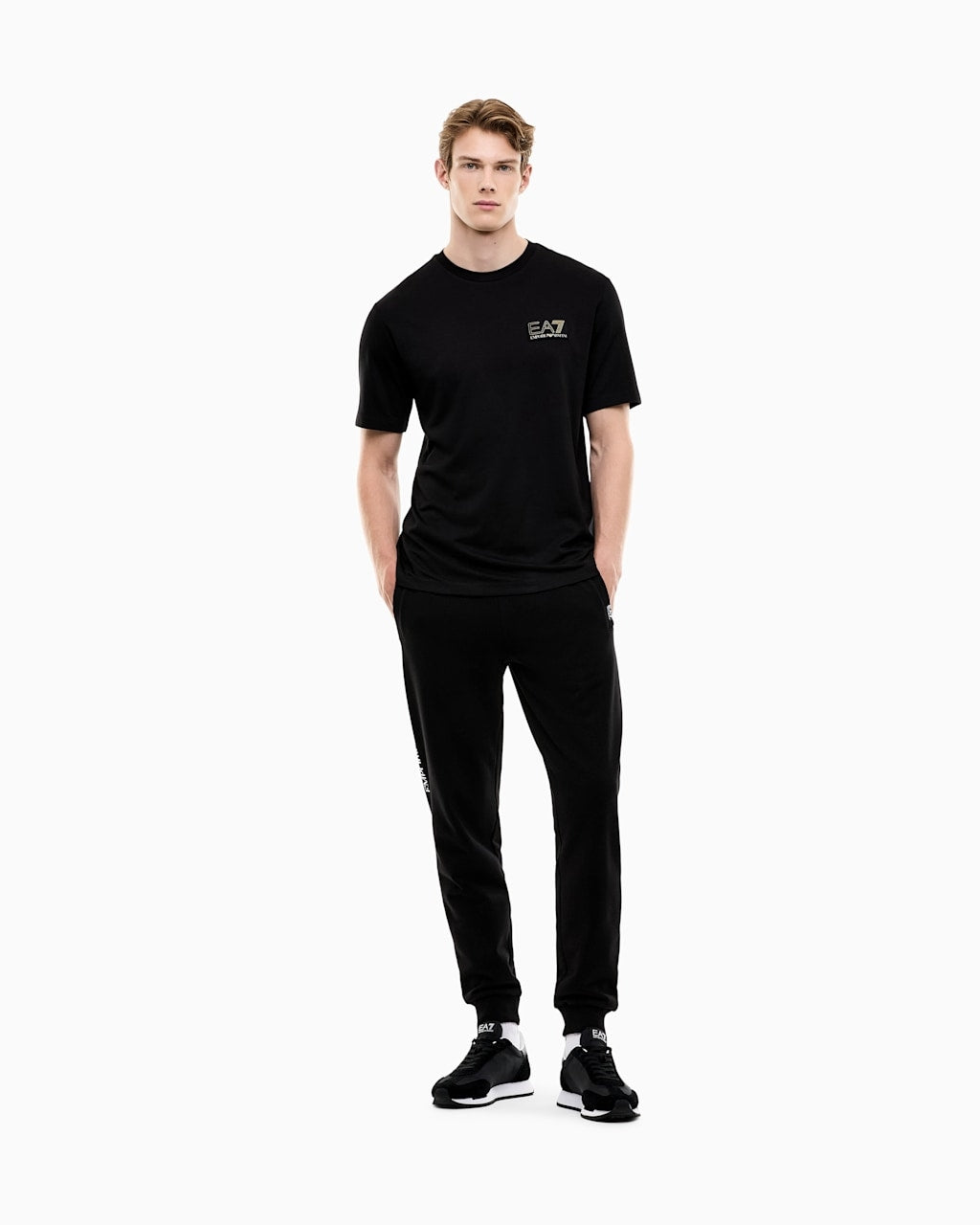 7M002238 AF13739/UC001 EMPORIO ARMANI EA7