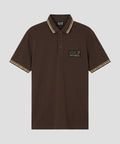 EMPORIO ARMANI EA7 POLO SHIRT