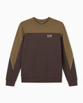 EMPORIO ARMANI EA7 SWEATSHIRT