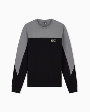 EMPORIO ARMANI EA7 SWEATSHIRT