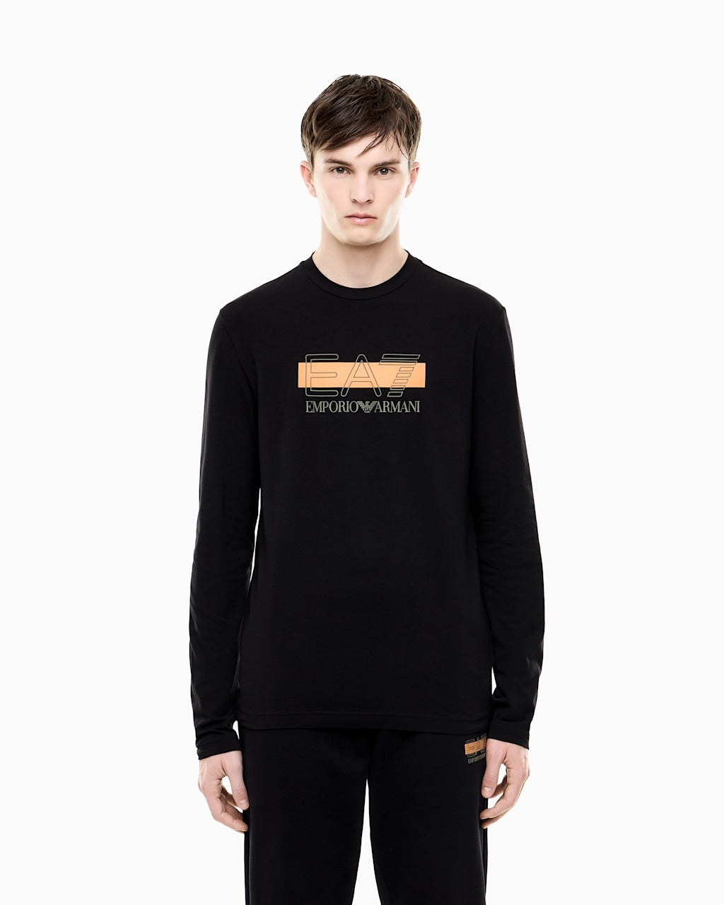 7M002417 AF10373/UC001 EMPORIO ARMANI EA7