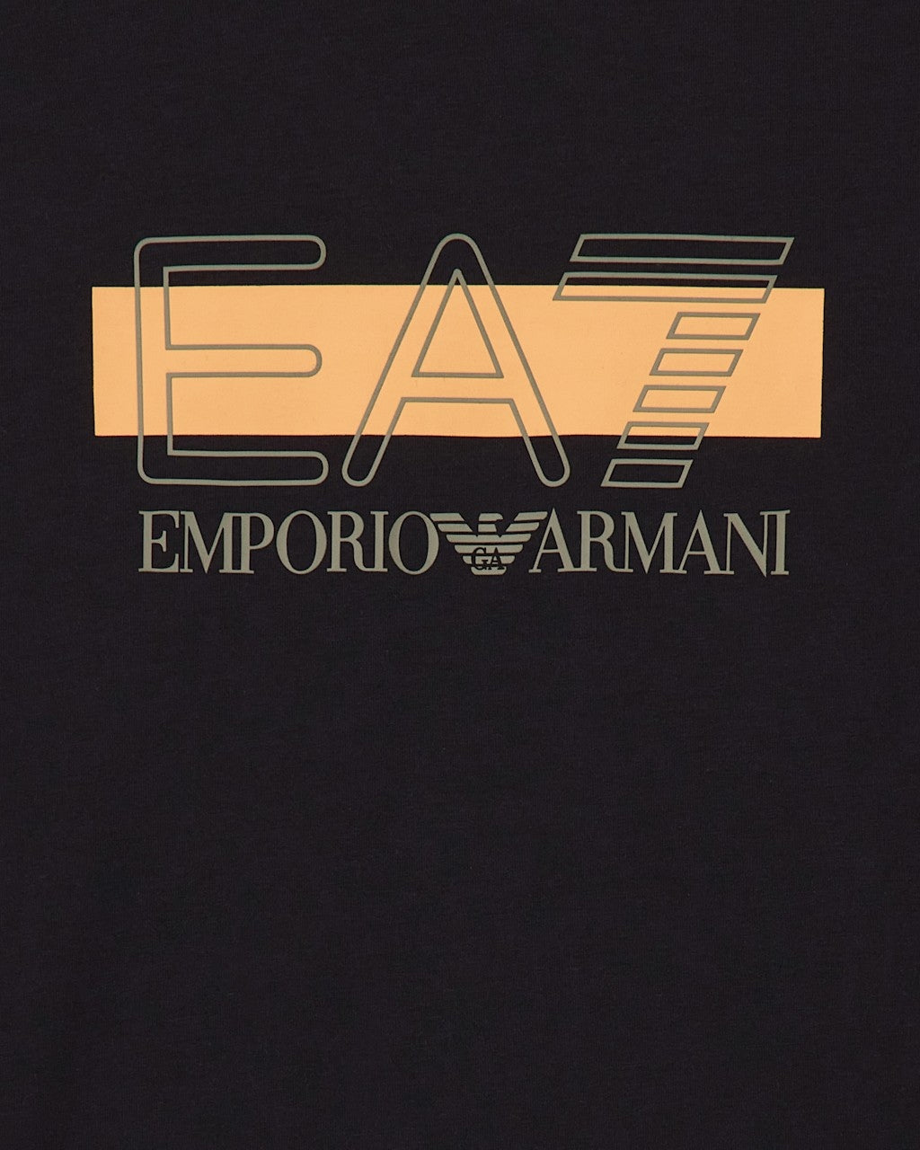 7M002417 AF10373/UC001 EMPORIO ARMANI EA7
