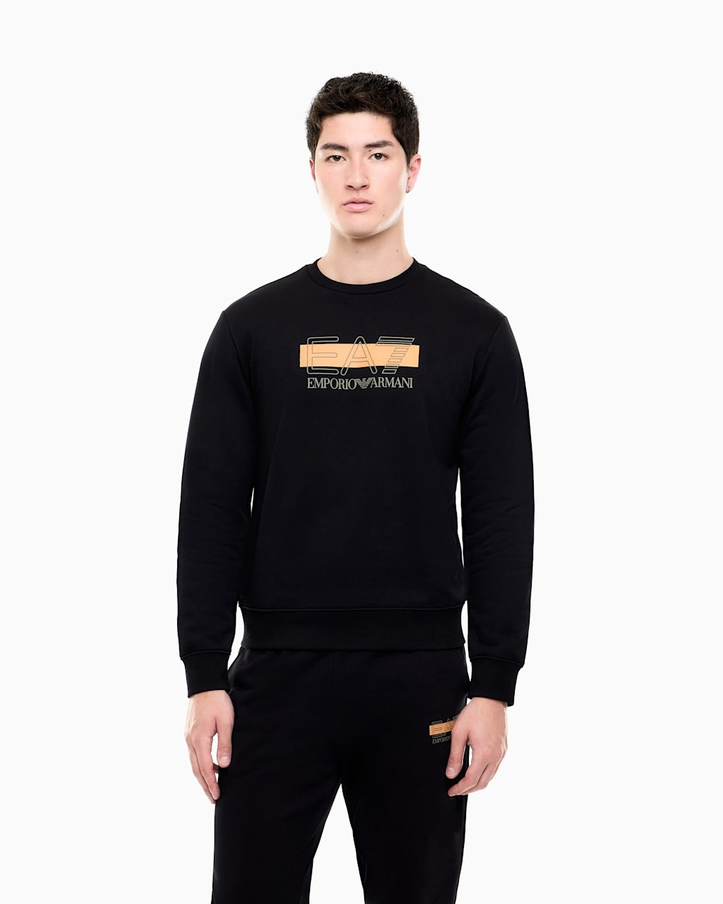 7M002425 AF10377/UC001 EMPORIO ARMANI EA7