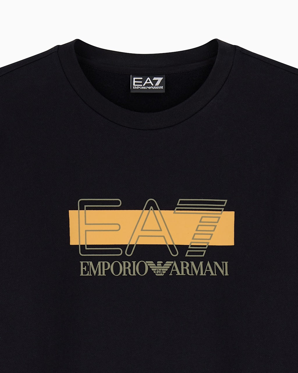 7M002425 AF10377/UC001 EMPORIO ARMANI EA7