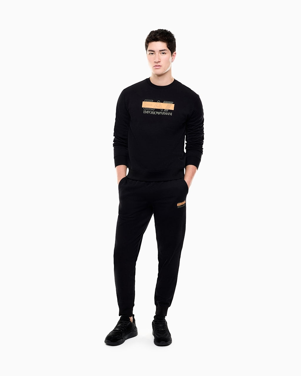 7M002425 AF10377/UC001 EMPORIO ARMANI EA7