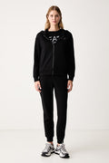 EMPORIO ARMANI EA7 TRACKSUIT